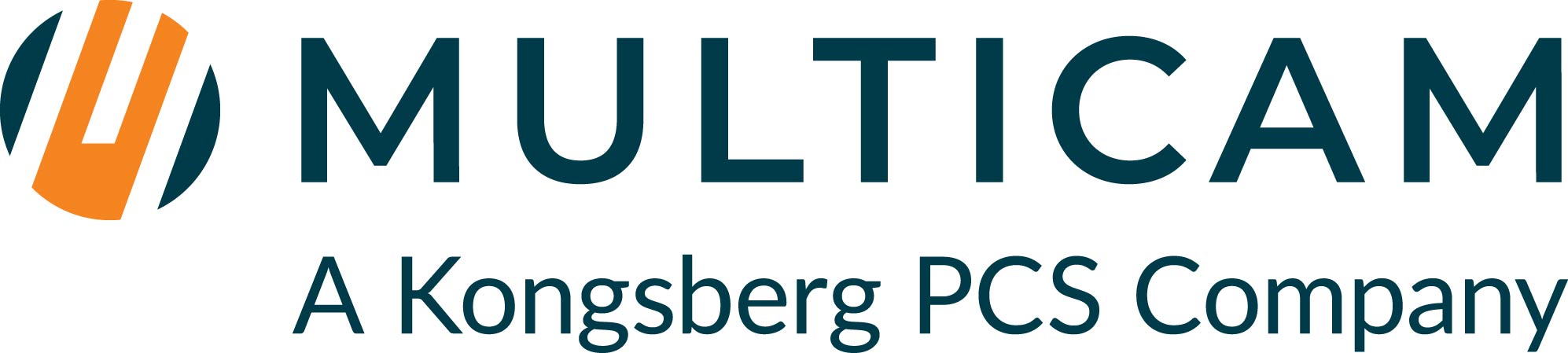 Multicam CNC logo